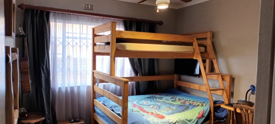 3 Bedroom Property for Sale in Vaalpark Free State